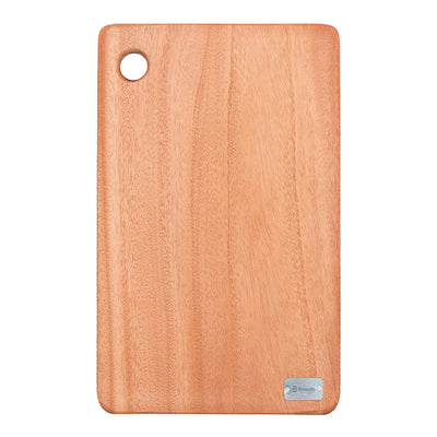 Bamboo Chopping Cutting Board for Vegetables Meat Fruits Cheese and Kitchen Preparation